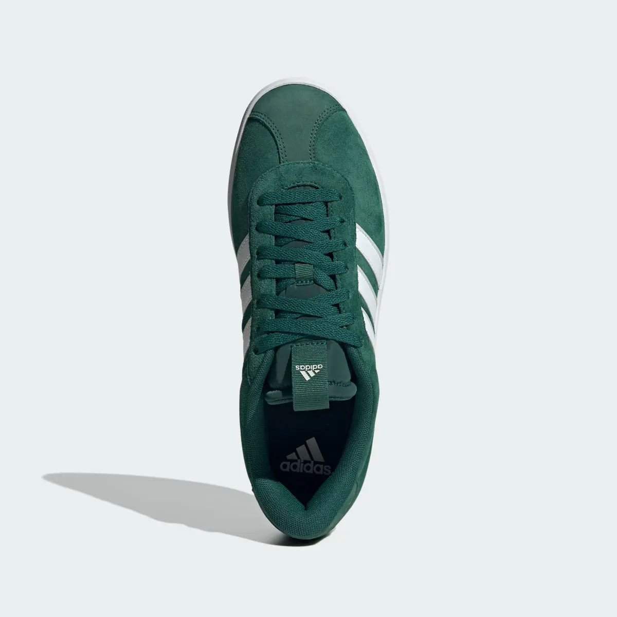 Adidas VL Court 3.0 Schuh. 3