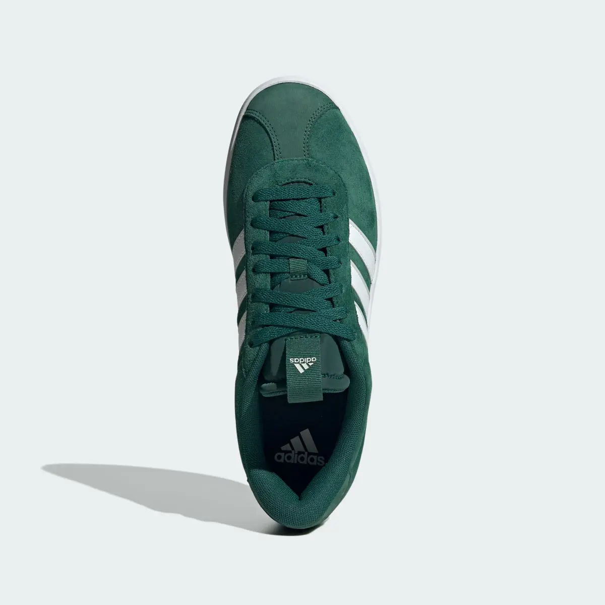 Adidas VL Court 3.0 Shoes. 3