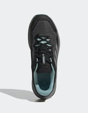 Adidas Terrex Trailrider Trail Running Shoes. 3 Adidas Terrex Trailrider Trail Running Shoes. 3