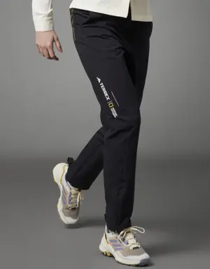 National Geographic Pants