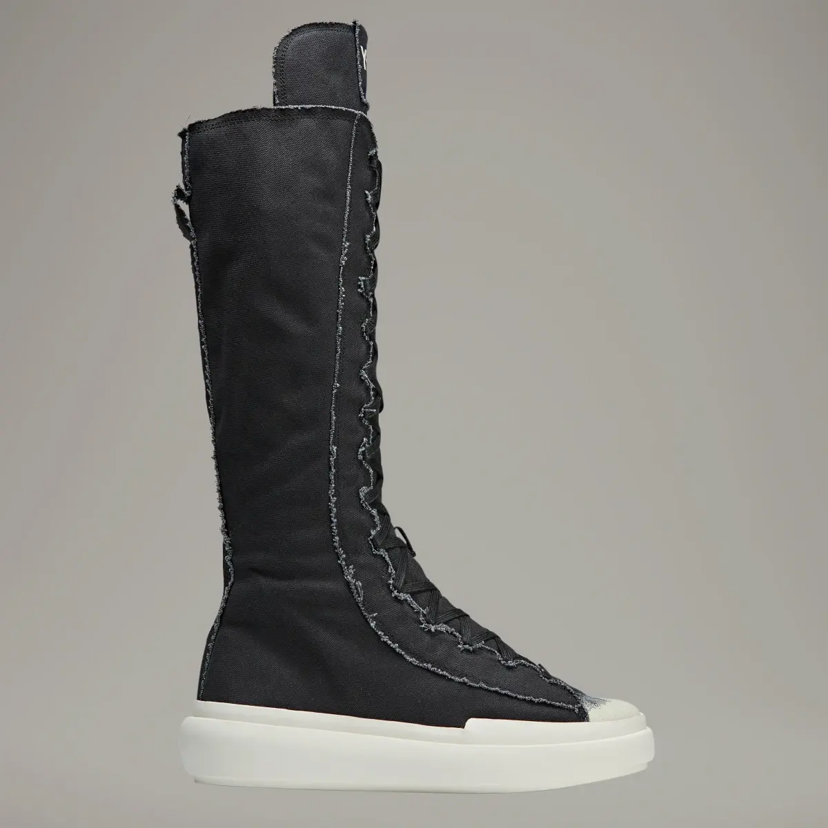 Adidas Y-3 NIZZA BOOT. 1