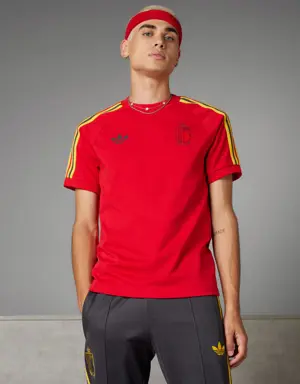 Belgium Adicolor 3-Stripes T-Shirt