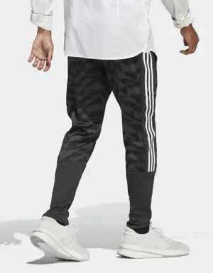 Adidas Tiro Suit-Up Lifestyle Track Pants. 2 Adidas Tiro Suit-Up Lifestyle Track Pants. 2