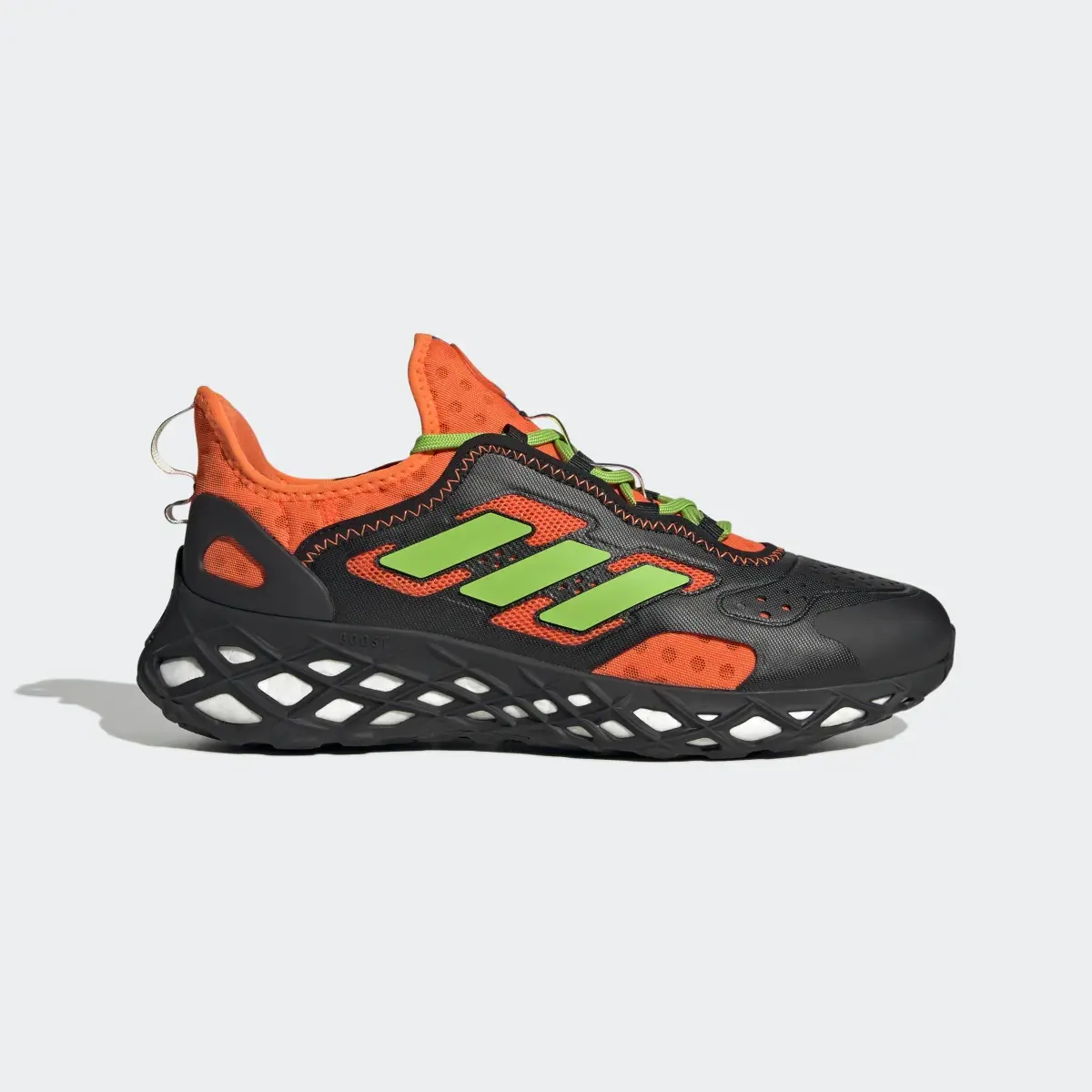 Adidas Tenis Web Boost. 2