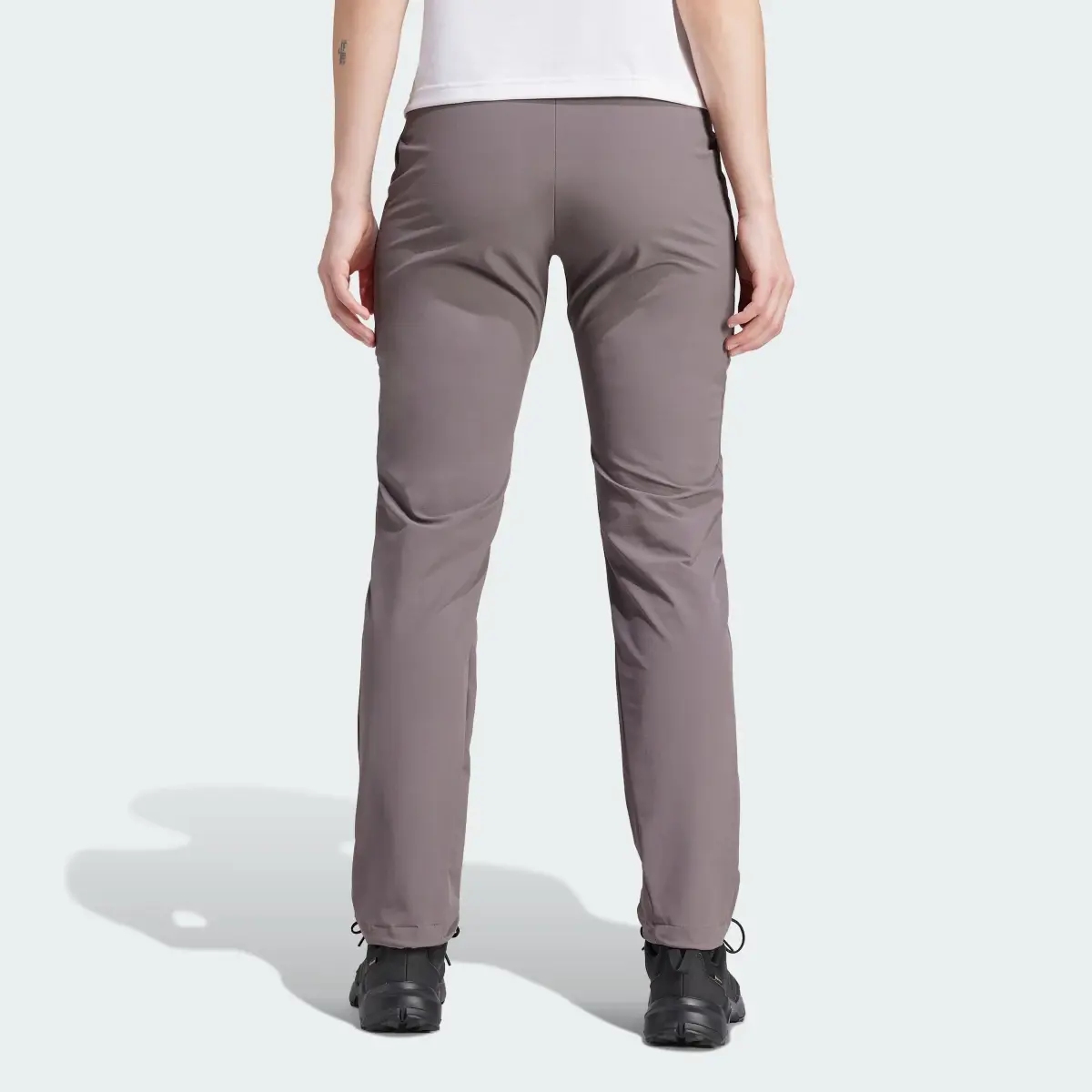 Adidas Pantaloni Terrex Xperior. 2