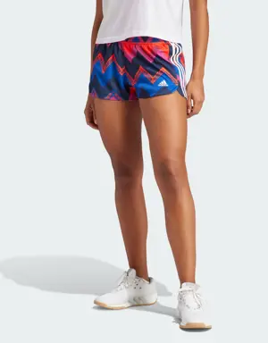 Adidas x FARM Rio Pacer Shorts