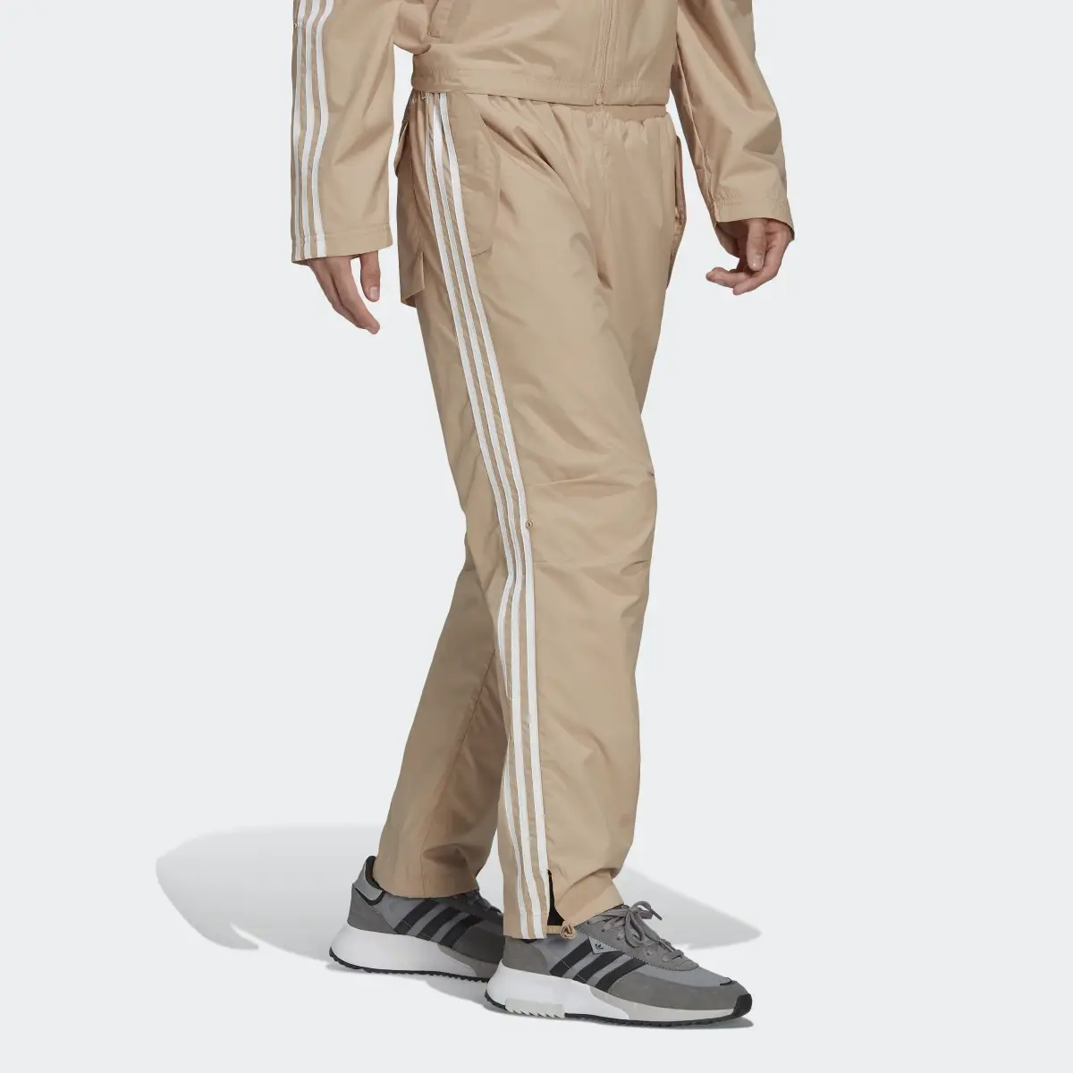 Adidas Pantalon de survêtement Adicolor Parley. 3