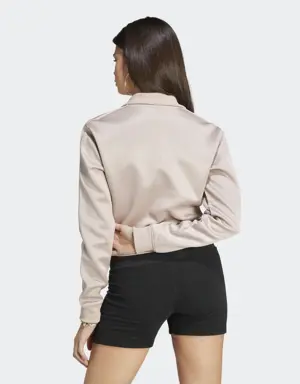 Adidas Crop Track Jacket. 3 Adidas Crop Track Jacket. 3