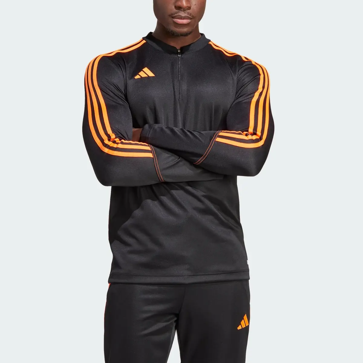 Adidas Sudadera entrenamiento Tiro 23 Club. 1