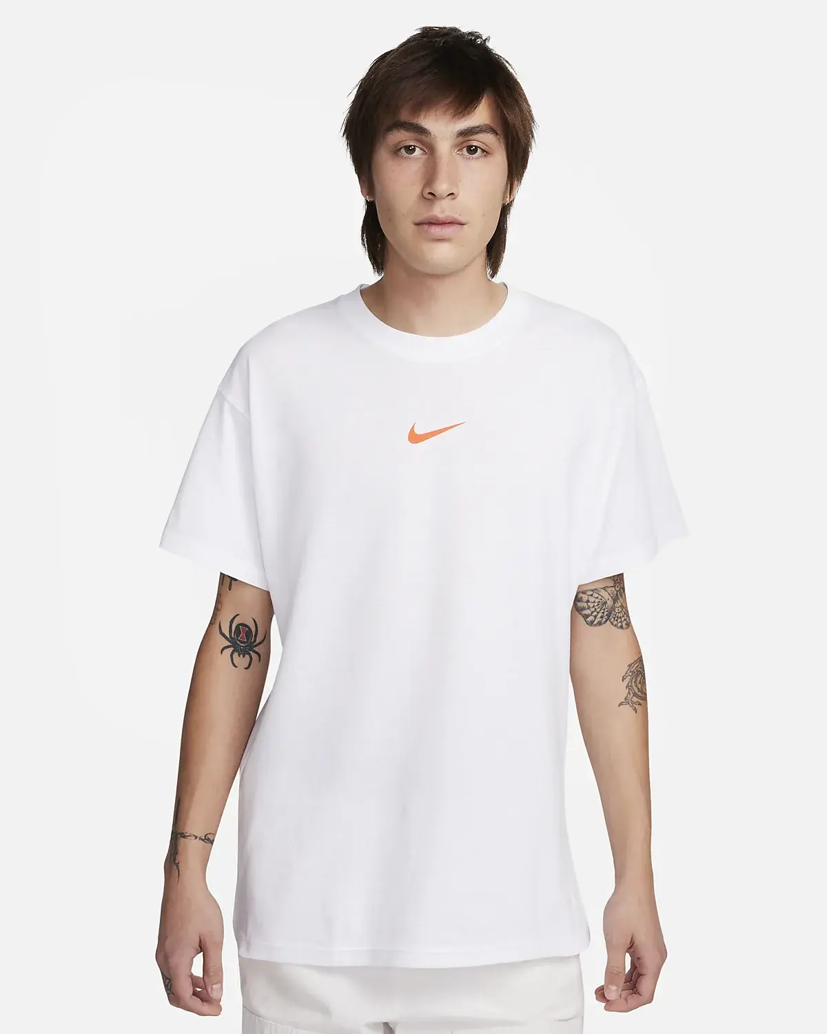 Nike Sportswear. 1