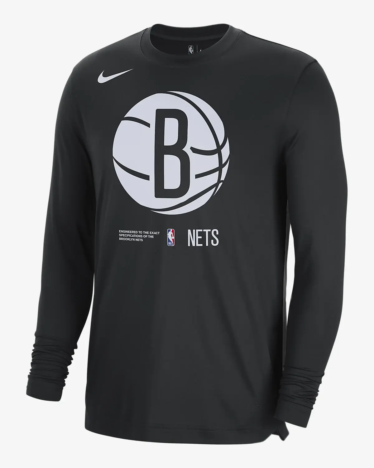 Nike Brooklyn Nets. 1