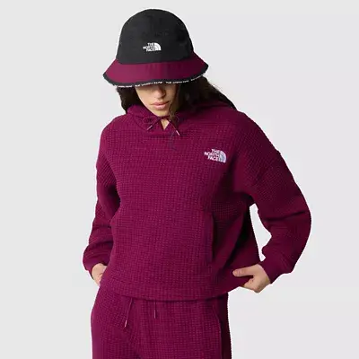 The North Face Women&#39;s Mhysa Hoodie. 1