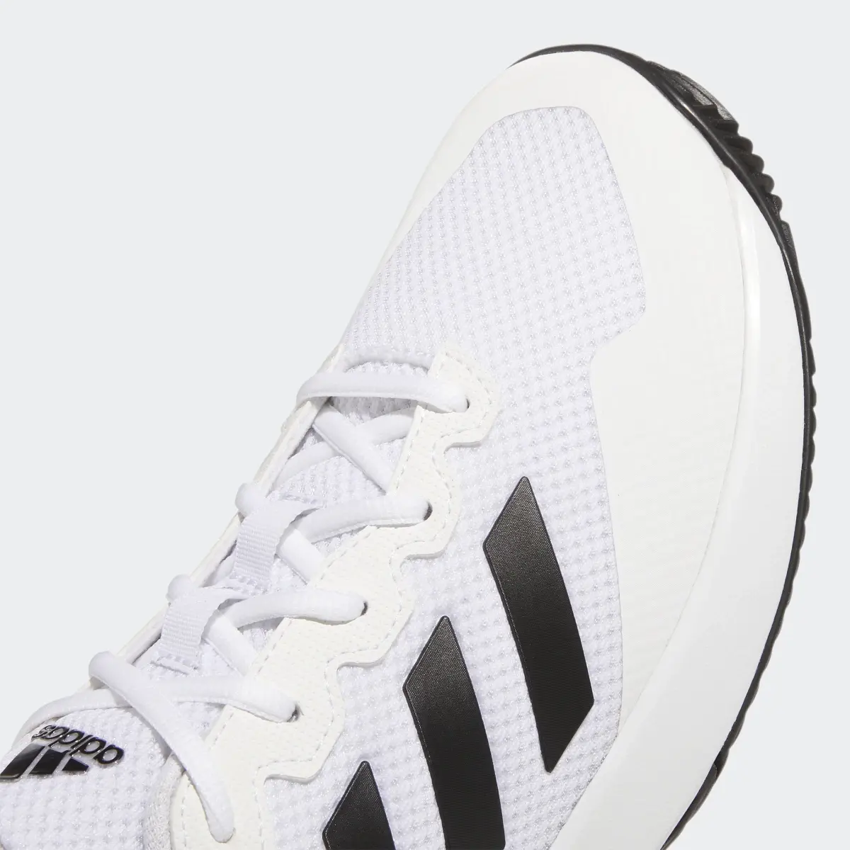 Adidas Scarpe da tennis Gamecourt 2.0. 3