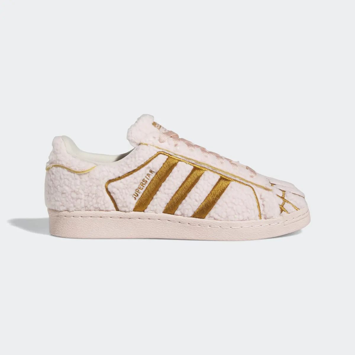 Adidas Zapatilla Superstar Conchas. 2