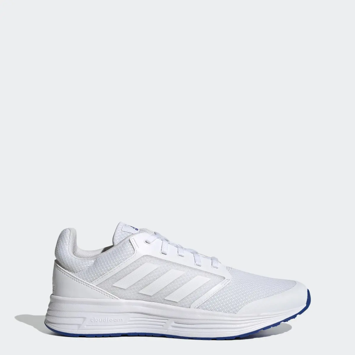 Adidas Galaxy 5 Ayakkabı. 1