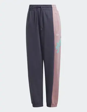 Modern B-Ball Pants