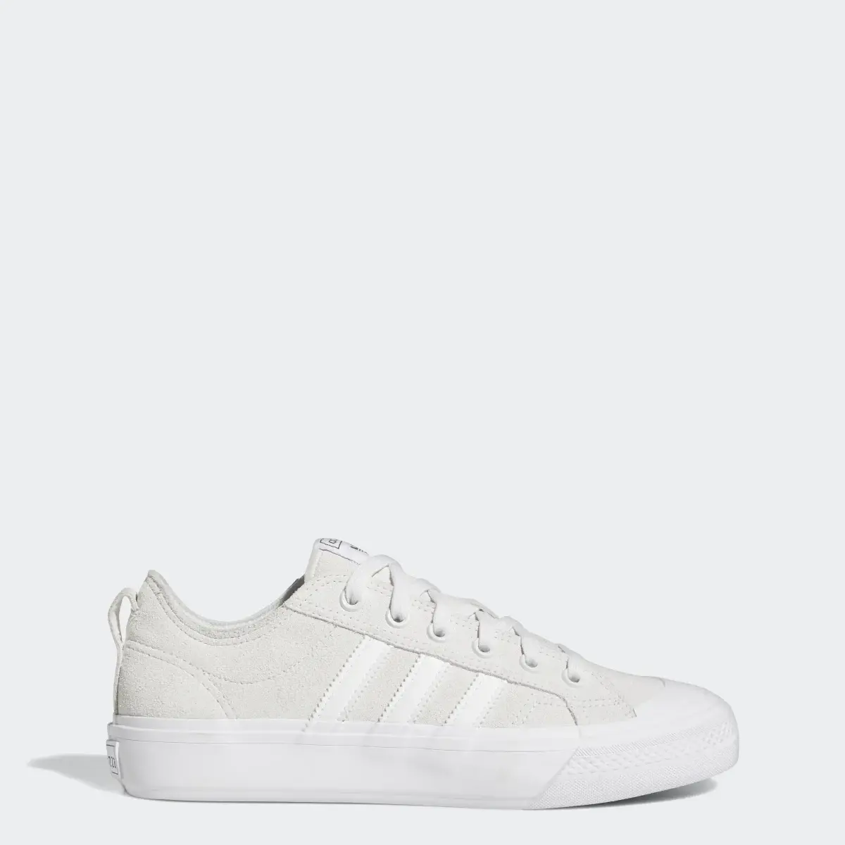 Adidas Nizza Low ADV Shoes. 1