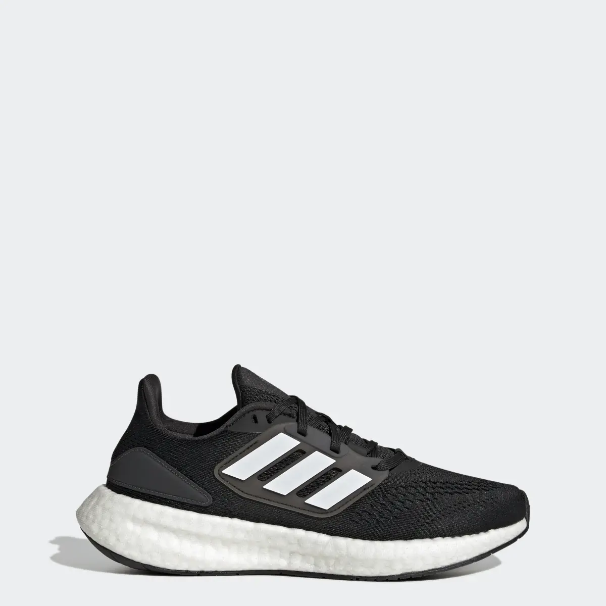 Adidas Pureboost 22 Shoes. 1