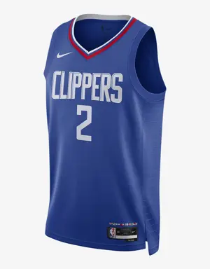 Nike LA Clippers Icon Edition 2022/23