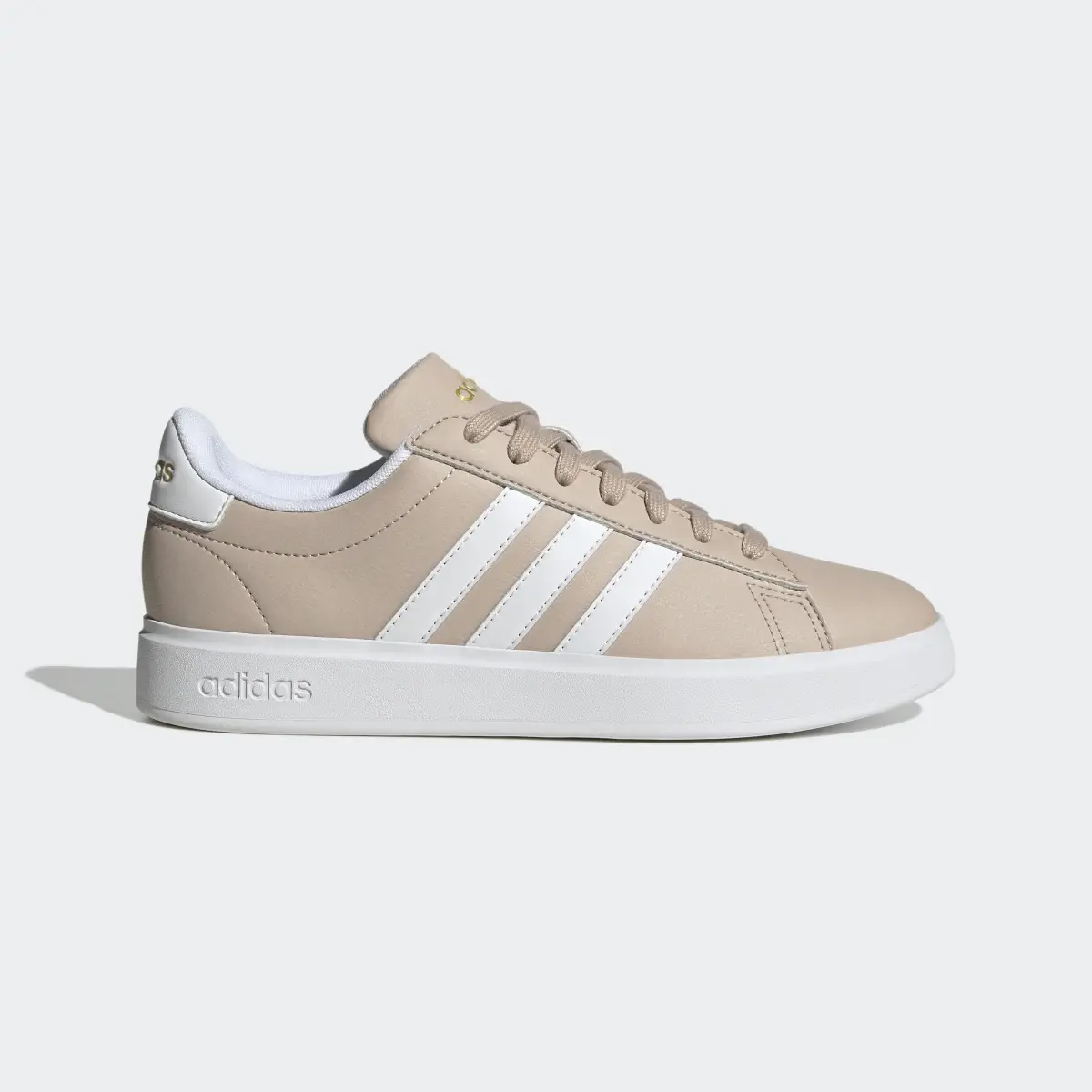 Adidas Tenis adidas Grand Court Cloudfoam. 2