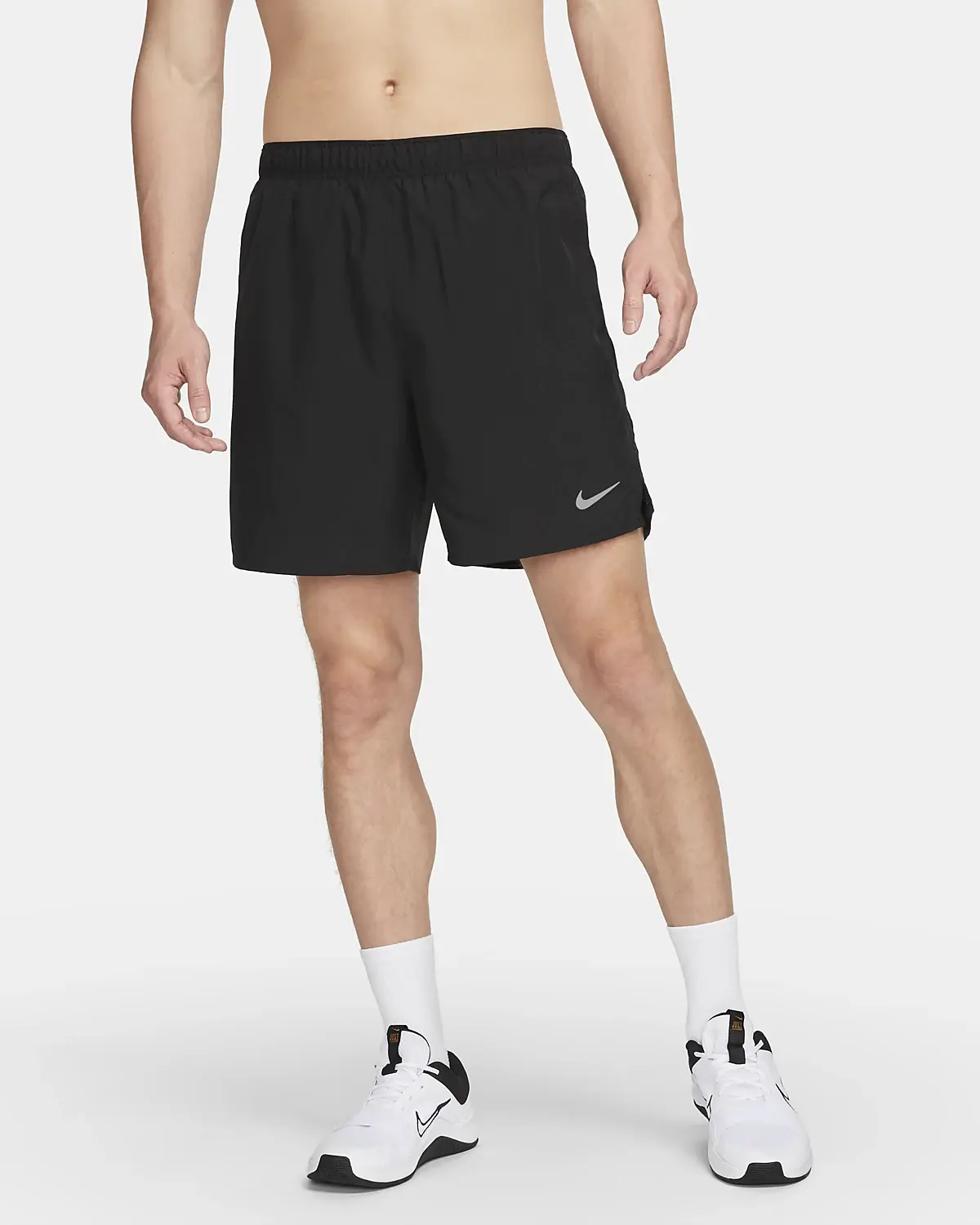 Nike Challenger. 1