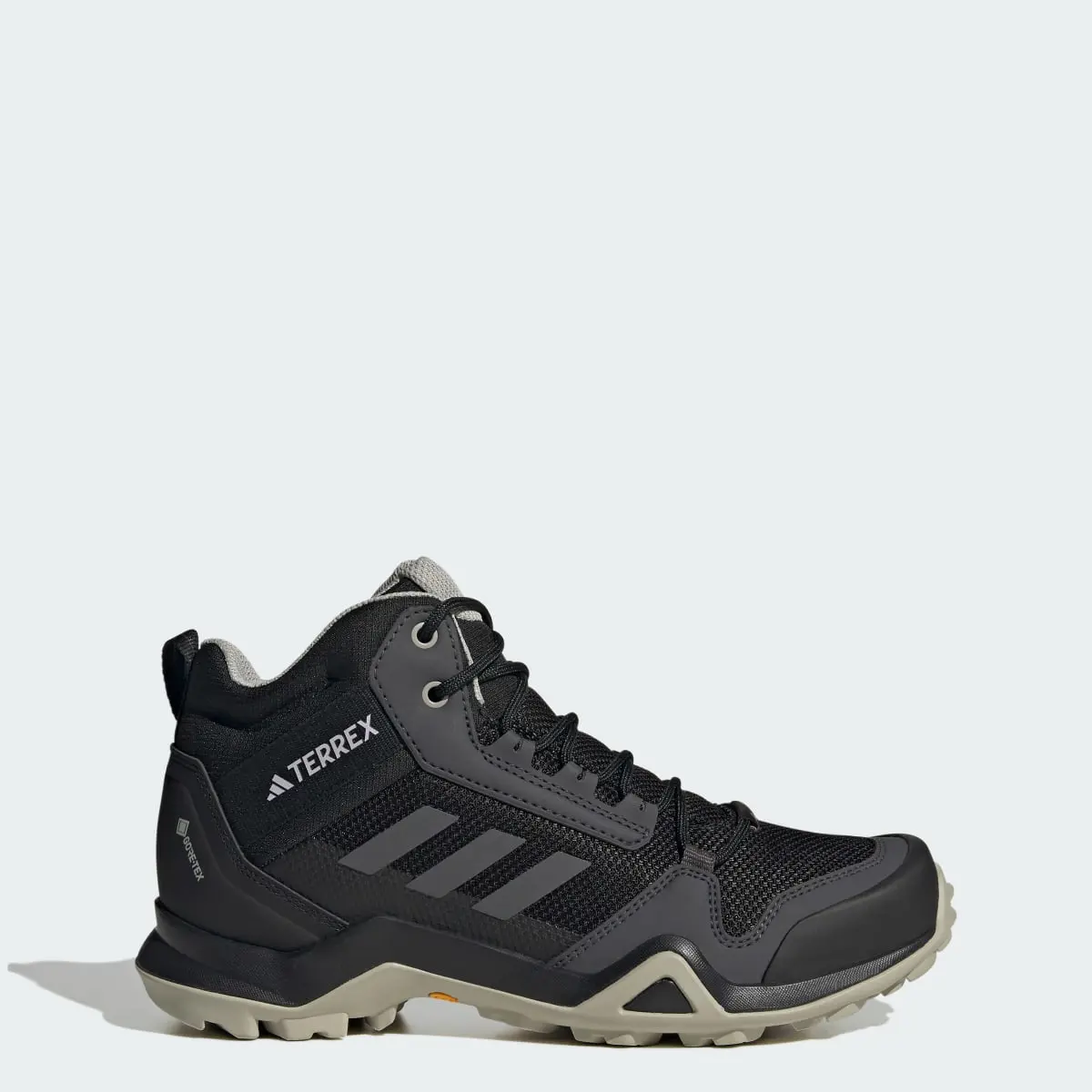 Adidas Sapatilhas de Caminhada GORE-TEX AX3 Mid TERREX. 1