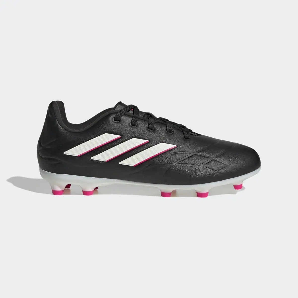 Adidas Calzado de Fútbol Copa Pure.3 Terreno Firme. 2