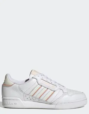 Adidas Continental 80 Stripes Shoes