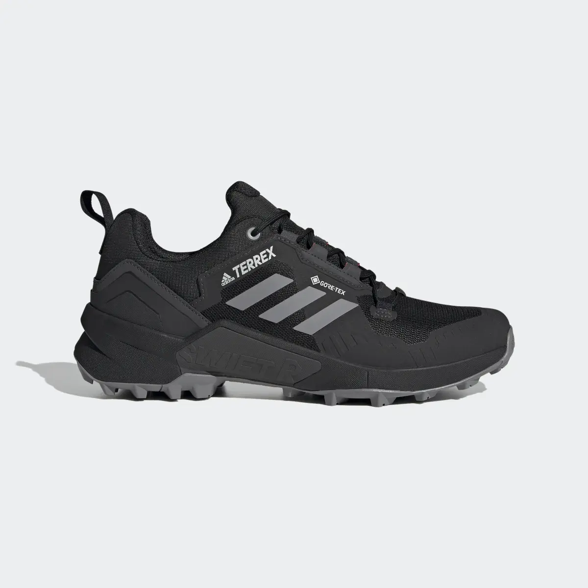 Adidas Zapatilla Terrex Swift R3 GORE-TEX Hiking. 2