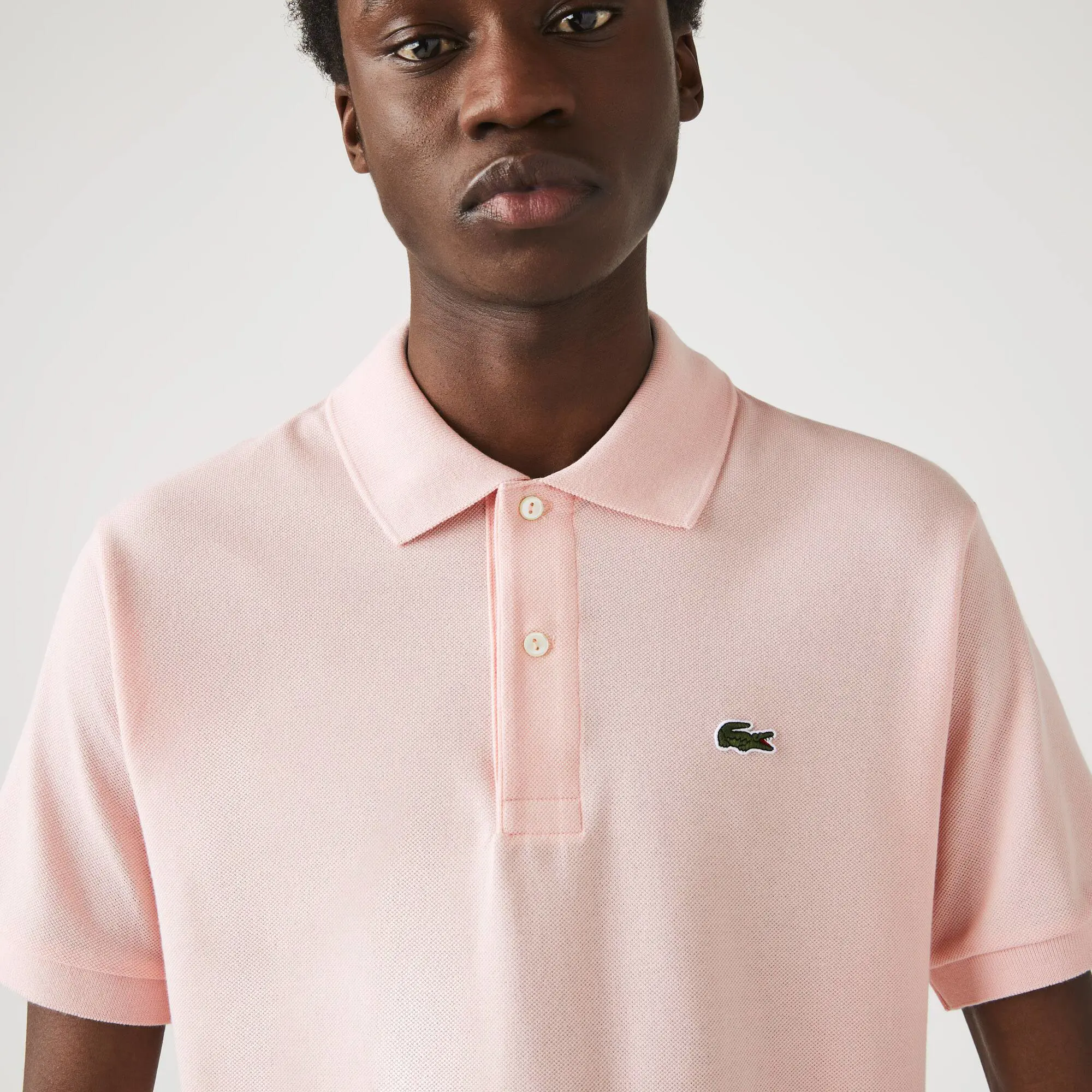 Lacoste Polo Original L.12.12. 1 Lacoste Polo Original L.12.12. 1