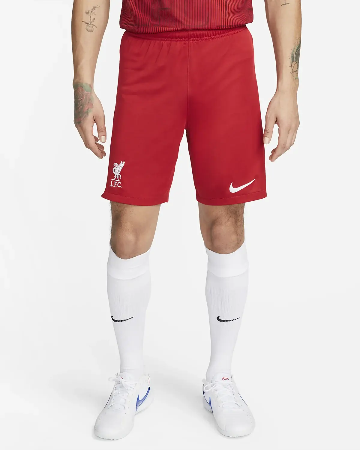 Nike Liverpool FC 2023/24 Stadium Home. 1