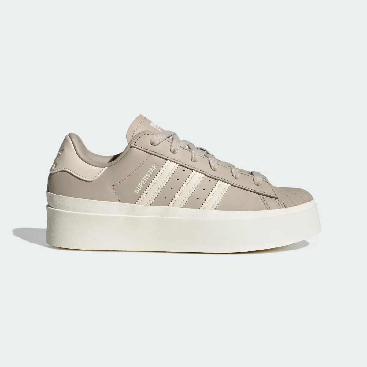 Adidas Tenis Superstar Bonega. 2