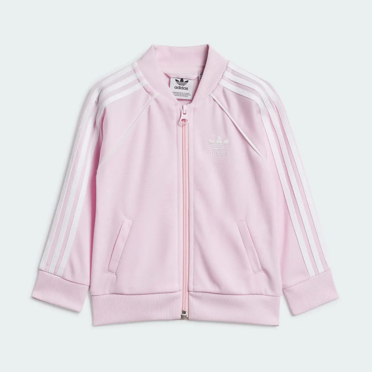 Adidas Adicolor SST Track Suit. 3