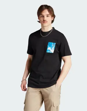 Adventure Graphic T-Shirt