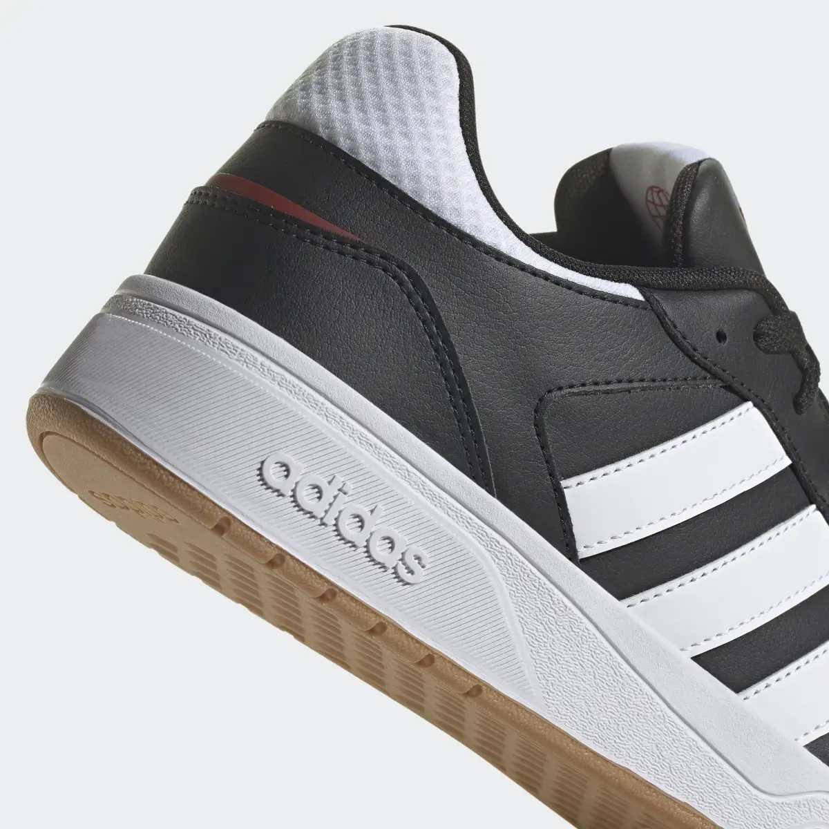 Adidas CourtBeat Court Lifestyle Shoes. 3