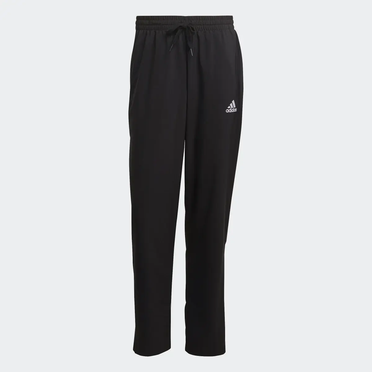 Adidas AEROREADY Essentials Stanford Tracksuit Bottoms. 1