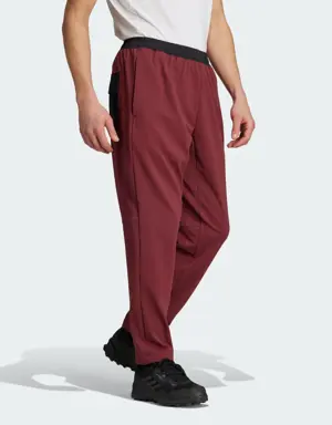 Adidas Terrex Multi Knit Eşofman Altı. 3 Adidas Terrex Multi Knit Eşofman Altı. 3
