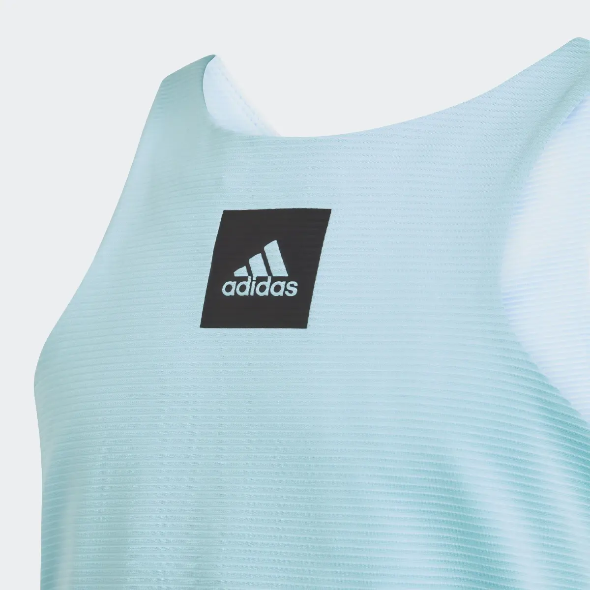 Adidas Paris Tennis Y-Tank Top. 3