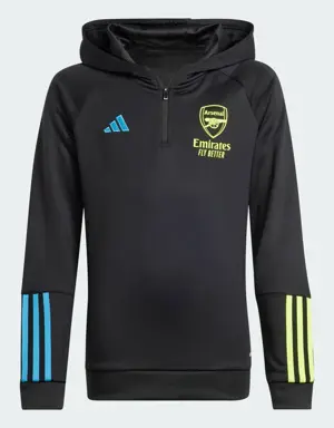 FC Arsenal Tiro 23 Hoodie