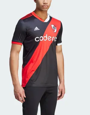 Jersey Tercer Uniforme River Plate 23