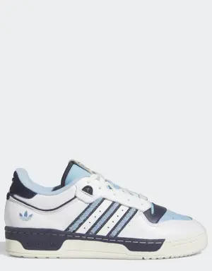 Adidas Tenis Rivalry Low 86