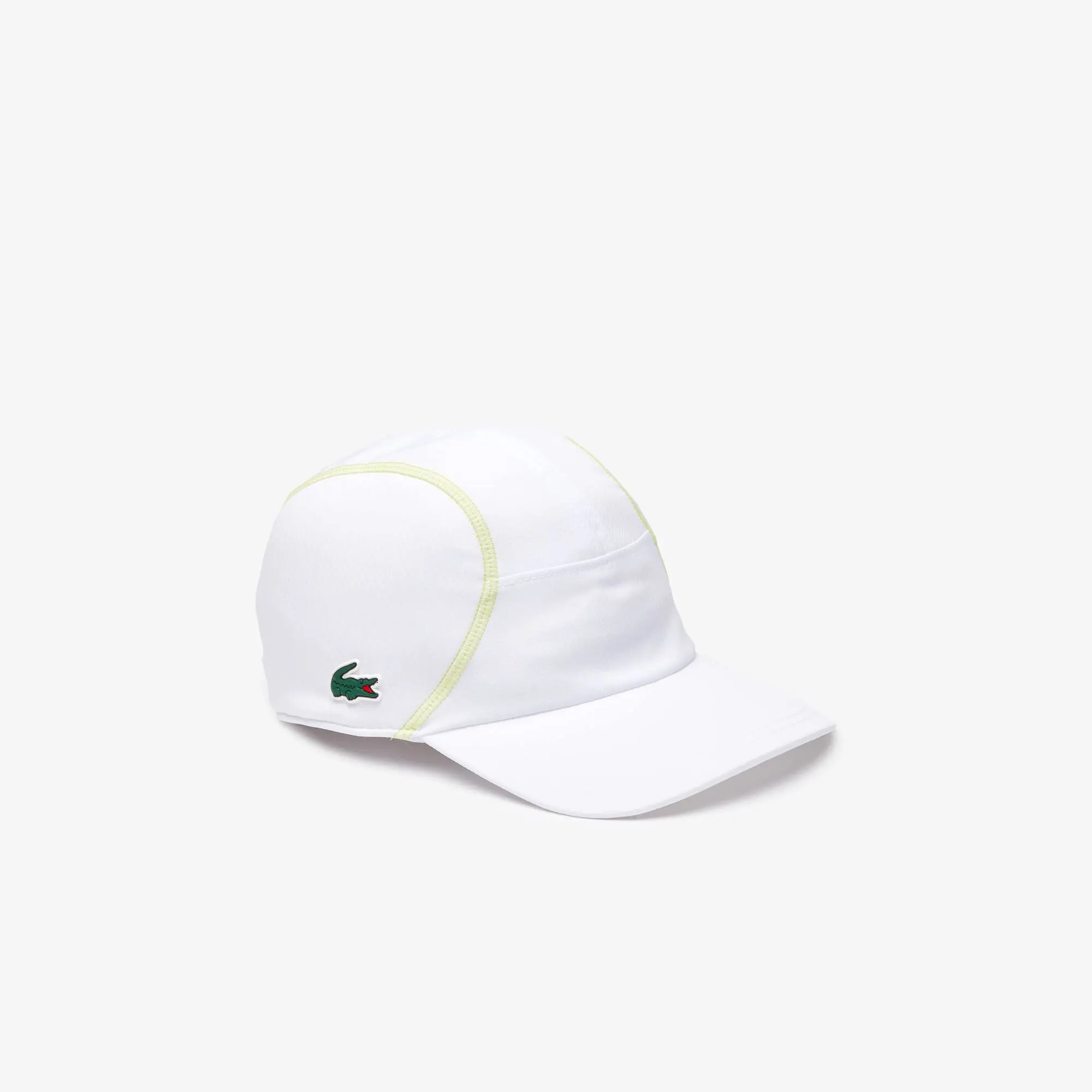 Lacoste Herren LACOSTE TENNIS Kappe mit Mesh-Einsatz. 2