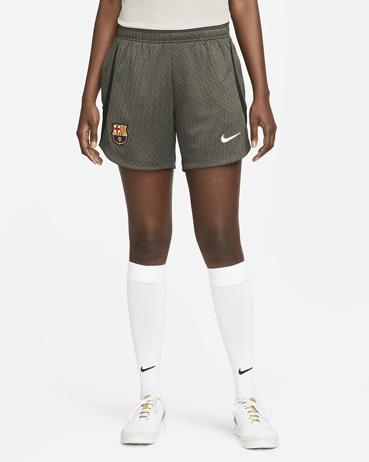 Nike Strike FC Barcelona. 1