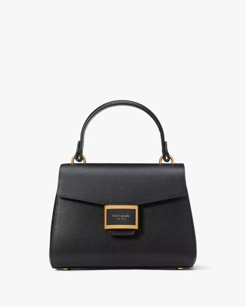 Kate Spade Katy Small Top-handle Bag. 1