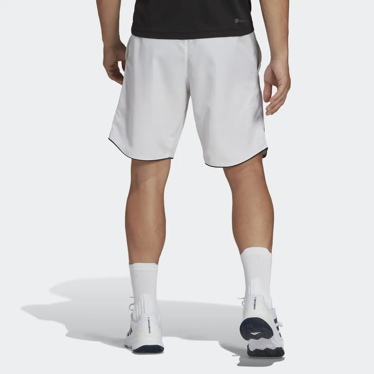 Adidas Club Tennis Shorts. 2