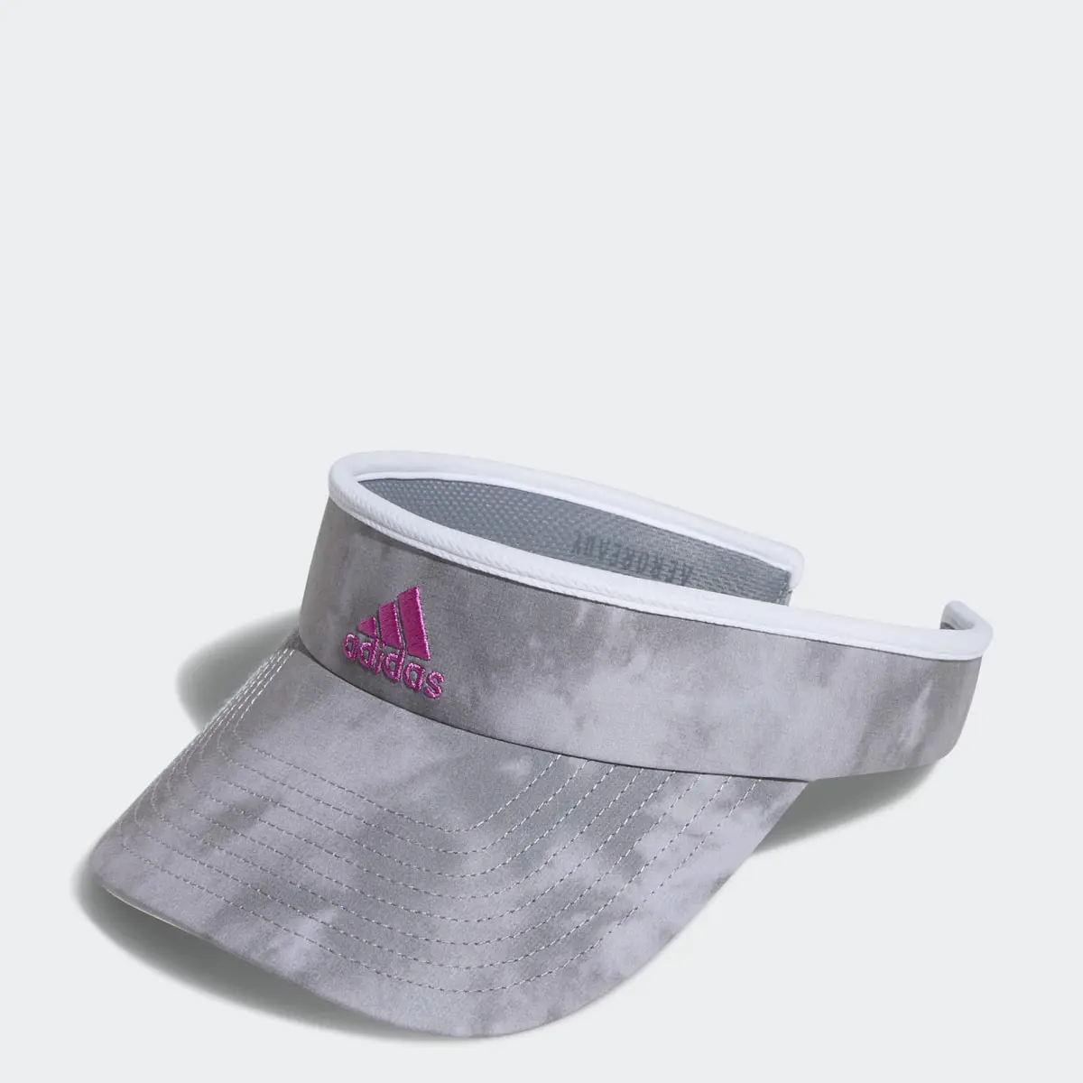 Adidas Match Visor. 1