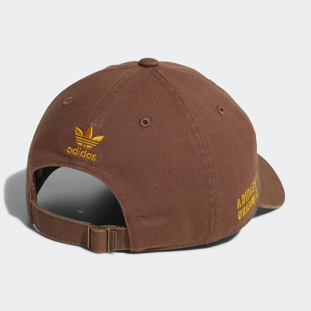 Adidas Relaxed New Prep Hat. 3