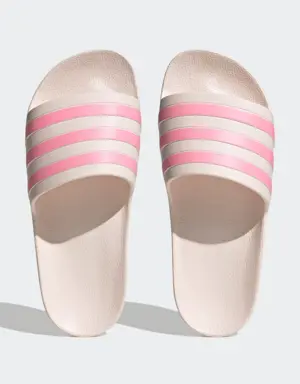 Adidas Adilette Aqua Slides. 3 Adidas Adilette Aqua Slides. 3