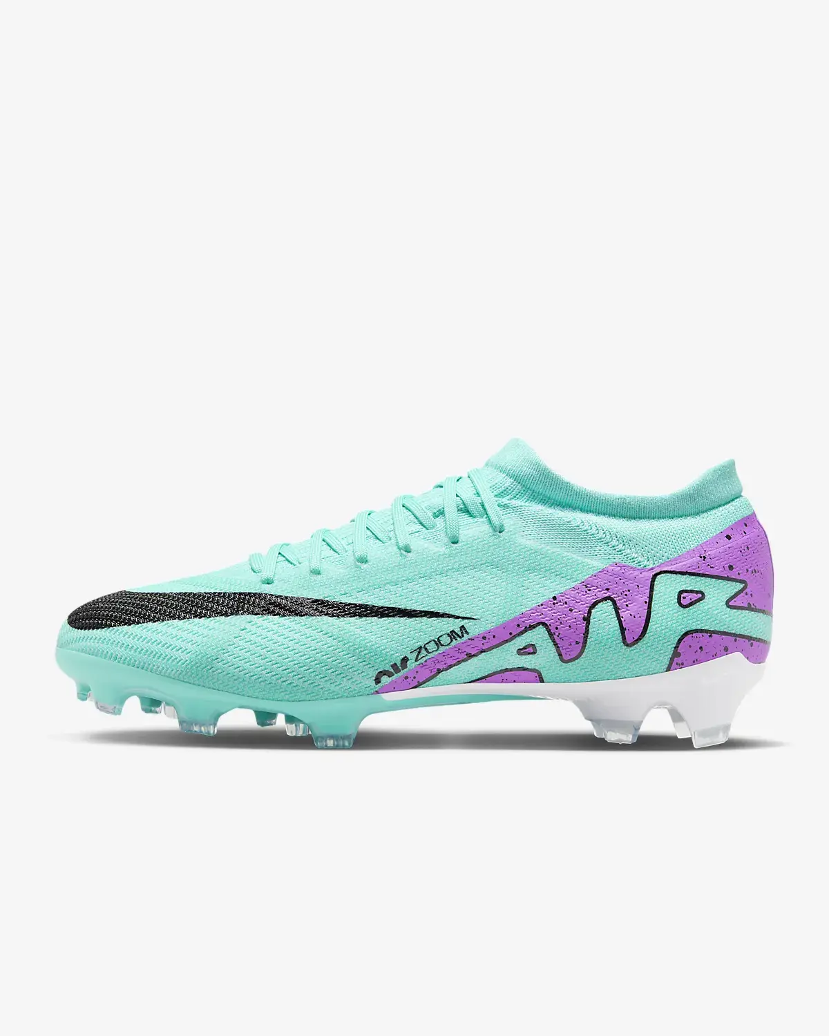 Nike Mercurial Vapor 15 Pro. 1