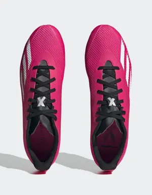Adidas X Speedportal.4 Flexible Ground Boots. 3 Adidas X Speedportal.4 Flexible Ground Boots. 3